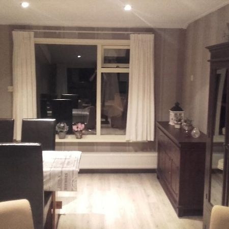 Ridderspoor Villa Hollum  Luaran gambar
