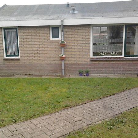 Ridderspoor Villa Hollum  Luaran gambar