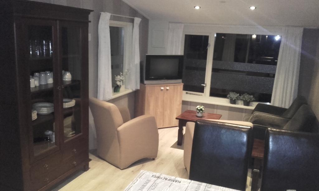 Ridderspoor Villa Hollum  Luaran gambar