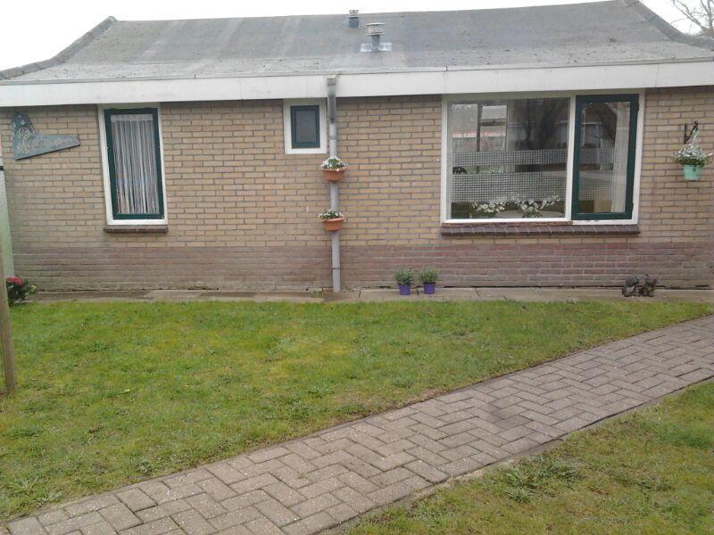 Ridderspoor Villa Hollum  Luaran gambar